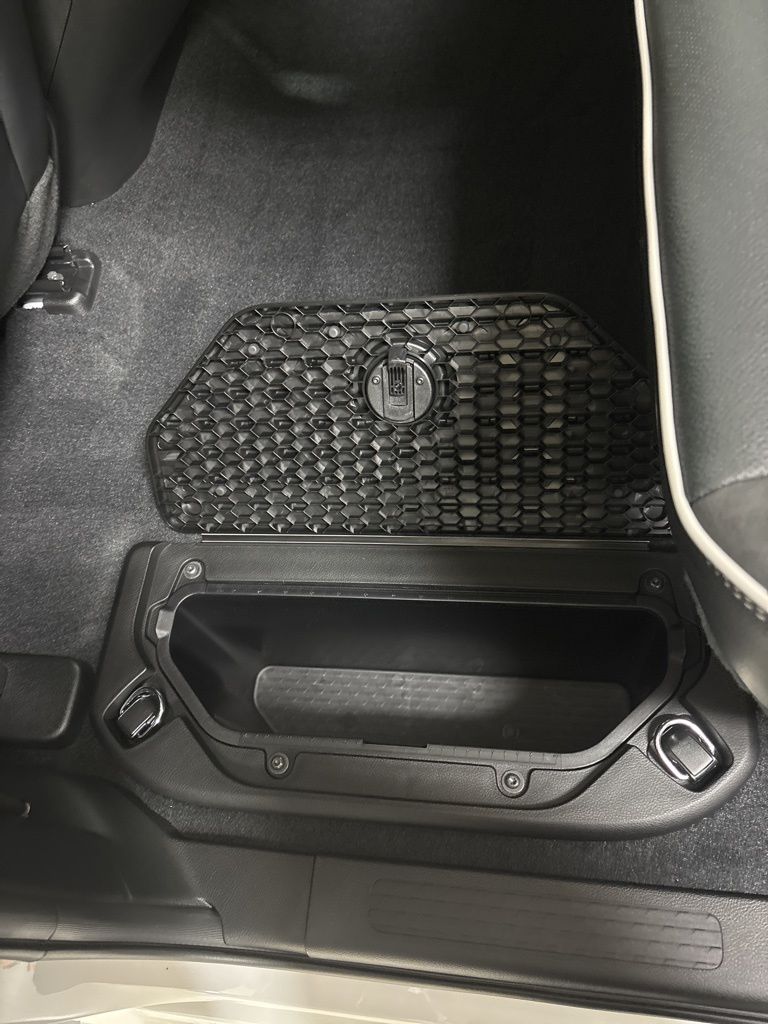 2026 RAM 1500 Laramie - Photo 27