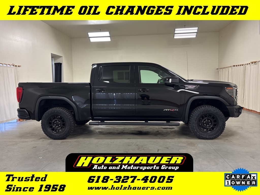 2024 GMC Sierra 1500 Truck 