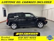  Jeep Patriot