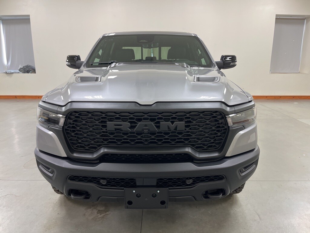 2025 Ram 1500 Rebel photo 3