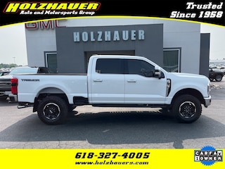 2025 Ford F-250SD Lariat Truck