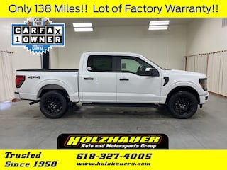 2025 Ford F-150 STX Truck for sale near O'Fallon IL