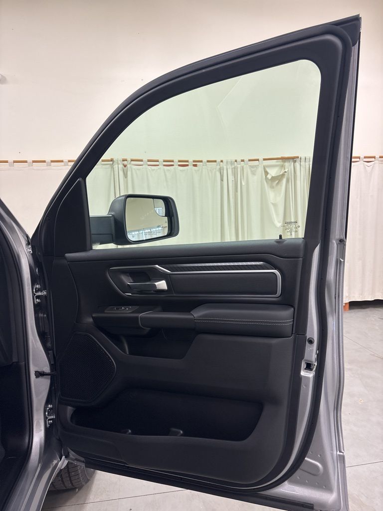 2026 RAM 1500 Big Horn/Lone Star - Photo 33