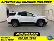  GMC Acadia