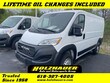 Ram Promaster 1500