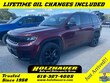  Jeep Grand Cherokee L