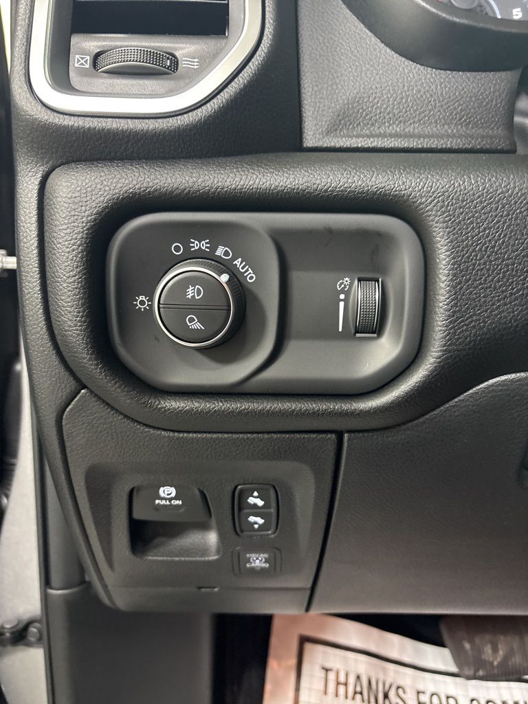 2026 RAM 1500 Big Horn/Lone Star - Photo 10