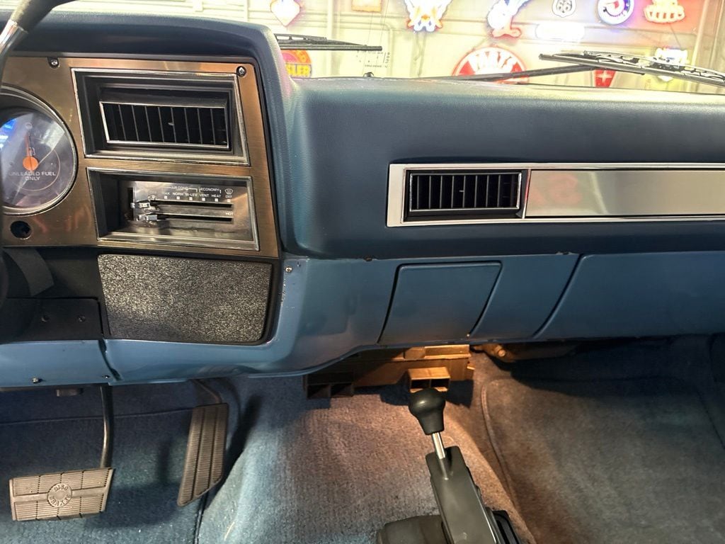 1987 Chevrolet Blazer - Photo 8