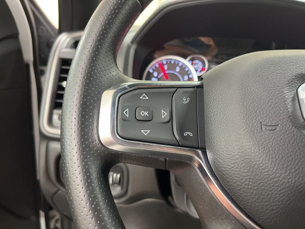 2025 RAM 2500 Tradesman - Photo 12