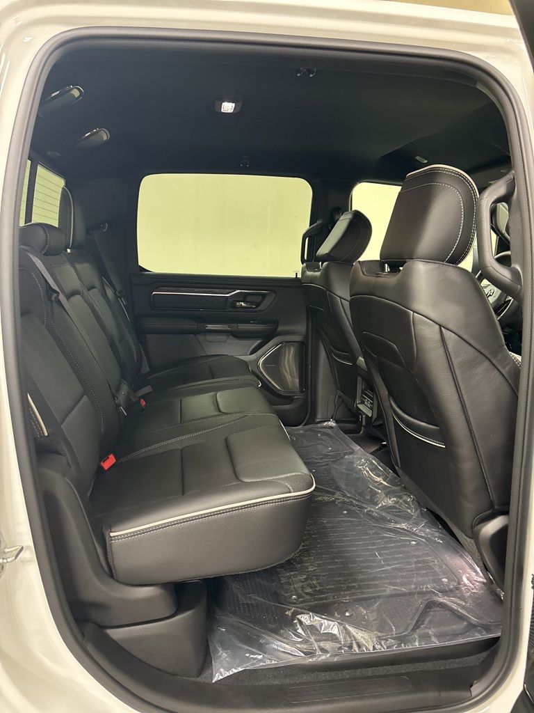 2026 RAM 1500 Limited - Photo 40