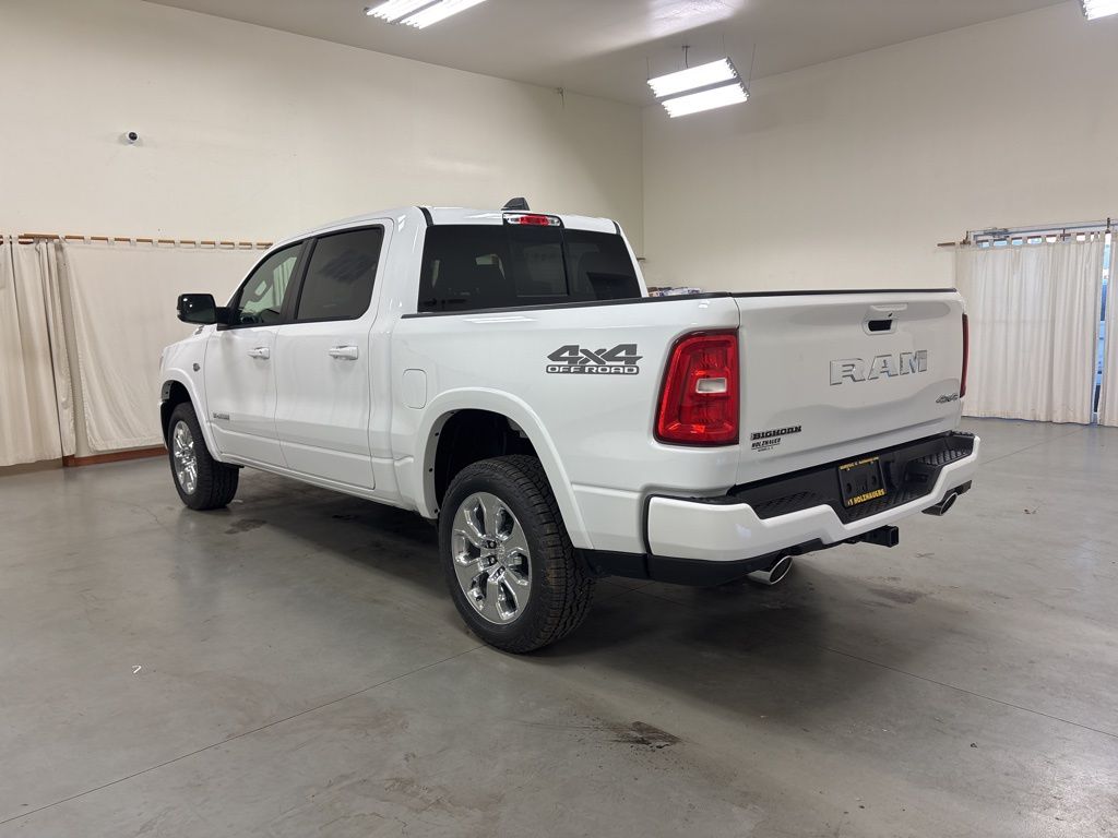 2026 RAM 1500 Big Horn/Lone Star - Photo 6