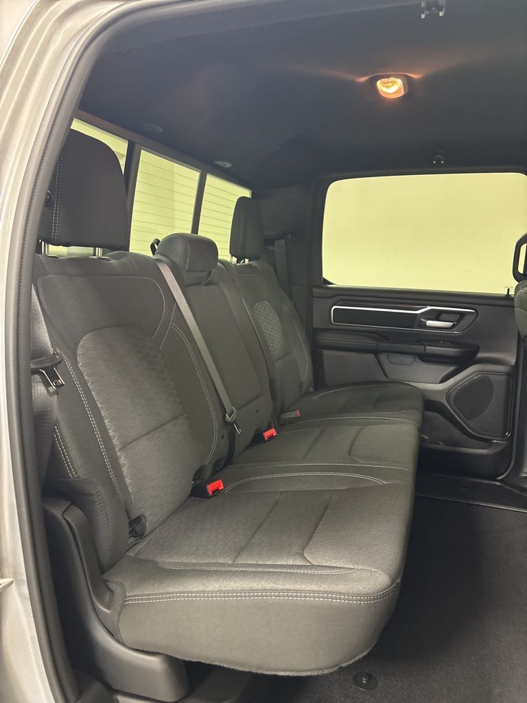 2026 RAM 1500 Big Horn/Lone Star - Photo 36