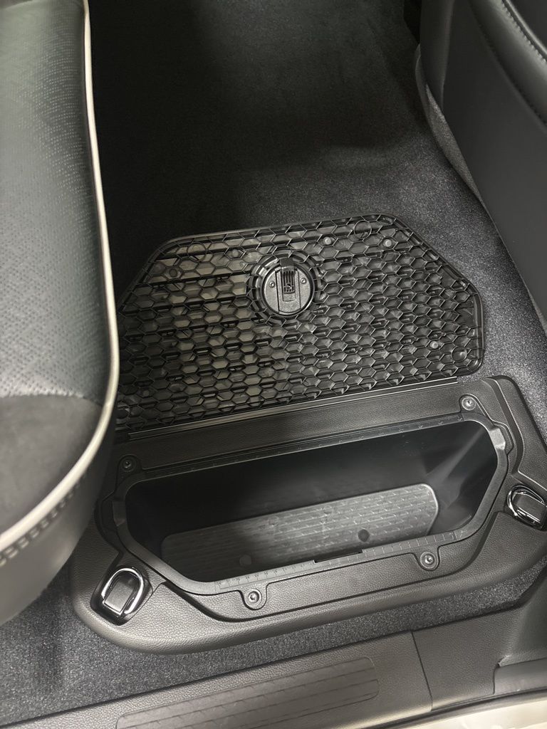 2026 RAM 1500 Laramie - Photo 42