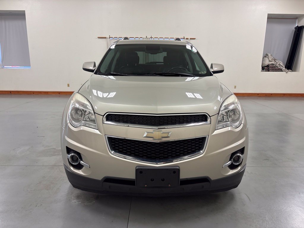 Used 2014 Chevrolet Equinox LT SUV
