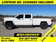  Chevrolet Silverado 2500HD