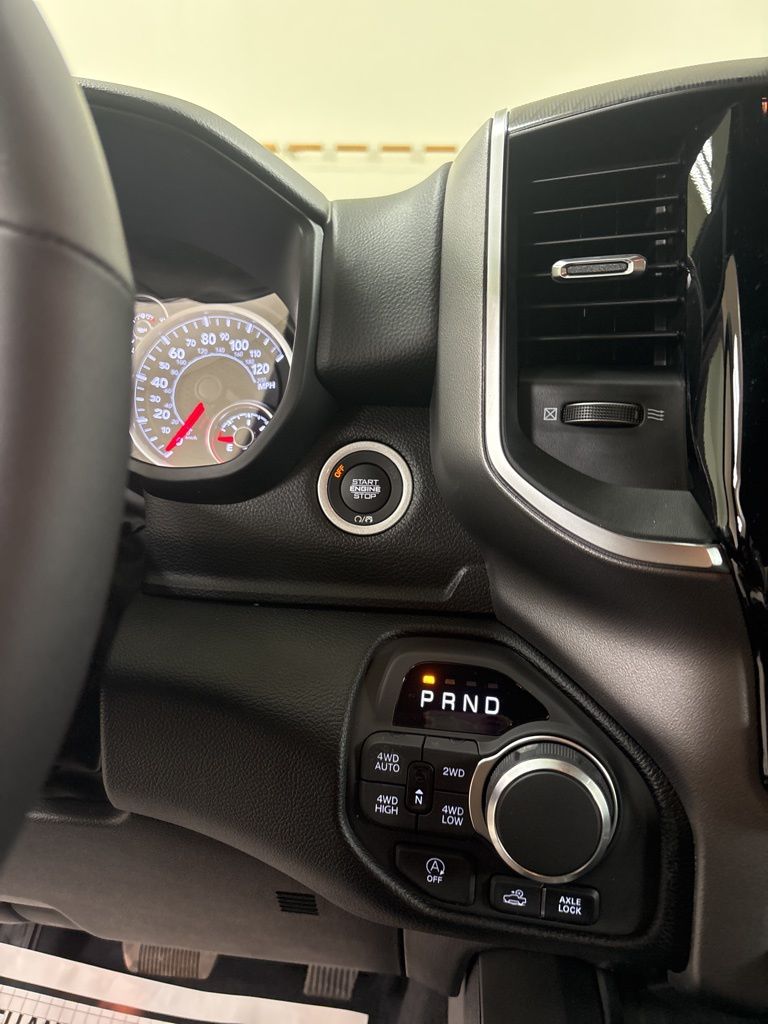 2026 RAM 1500 Big Horn/Lone Star - Photo 12