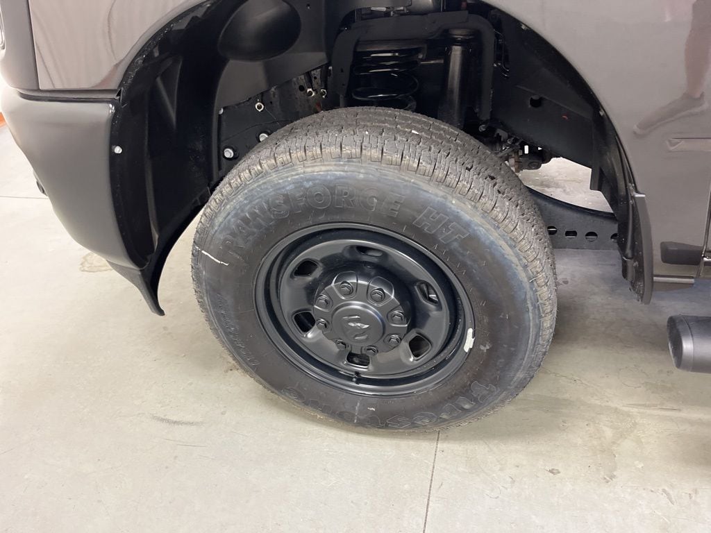 2025 RAM 2500 Tradesman - Photo 14