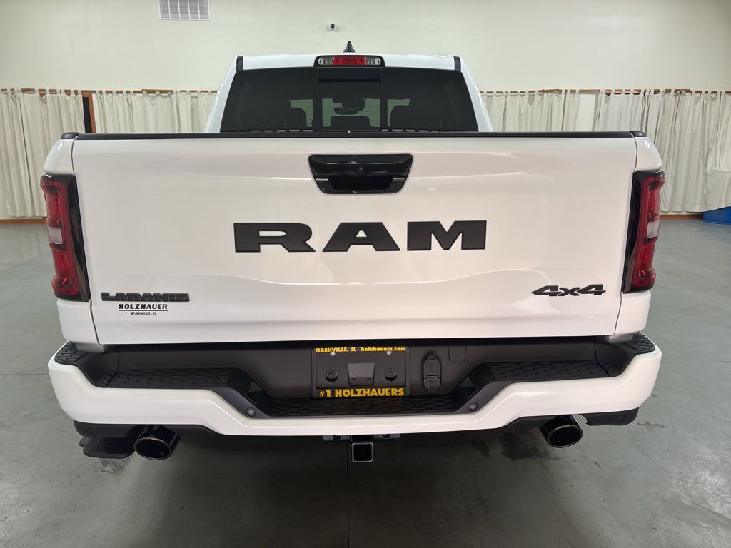 2026 RAM 1500 Laramie - Photo 7