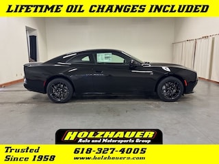 2026 Dodge Charger SCAT PACK 2-DOOR AWD Coupe for sale near O'Fallon IL