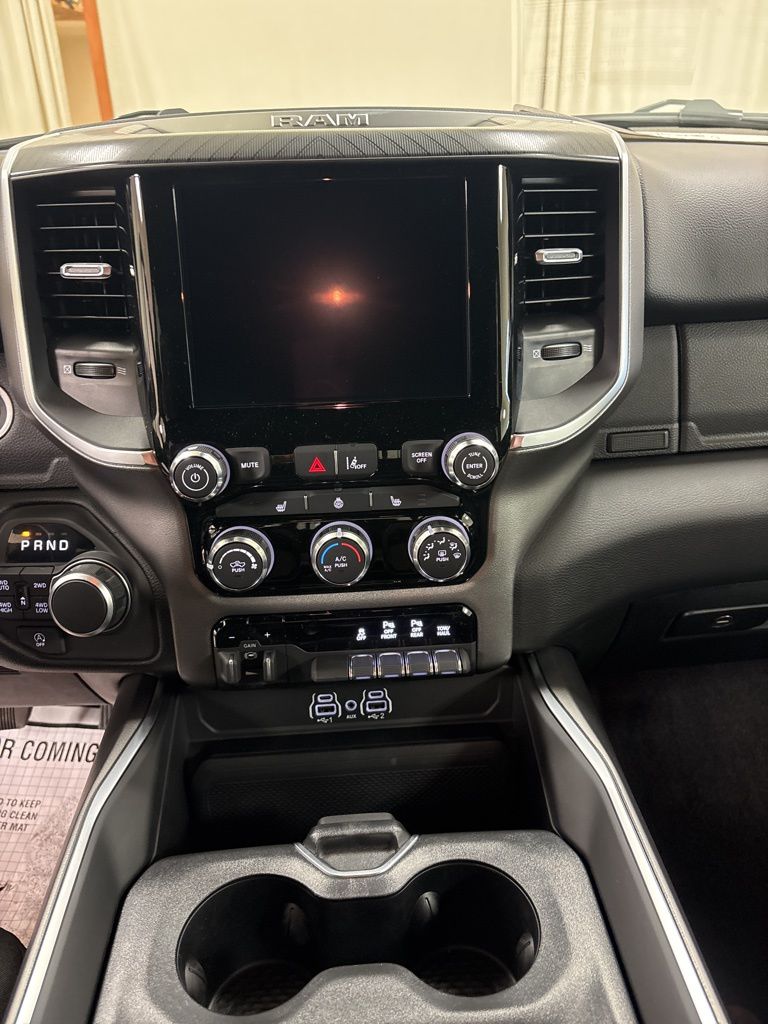 2026 RAM 1500 Big Horn/Lone Star - Photo 12