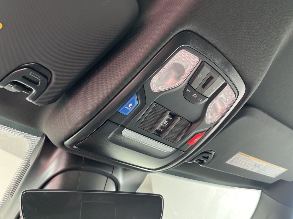 2025 RAM 2500 Tradesman - Photo 15