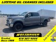  Ford F-250SD