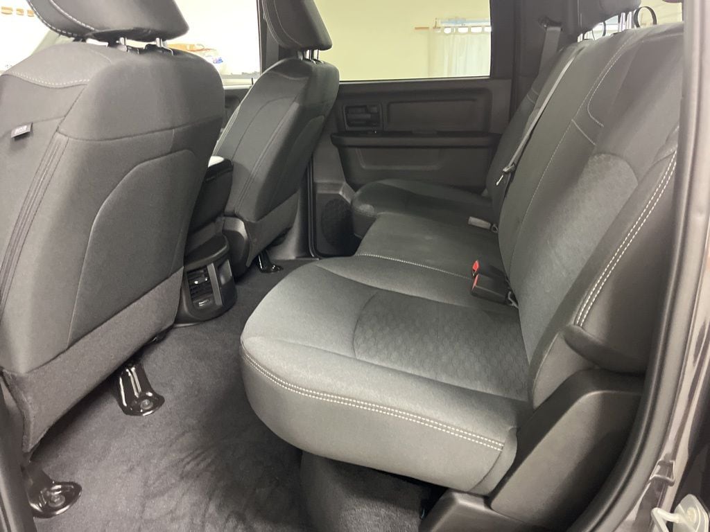 2025 RAM 2500 Tradesman - Photo 10