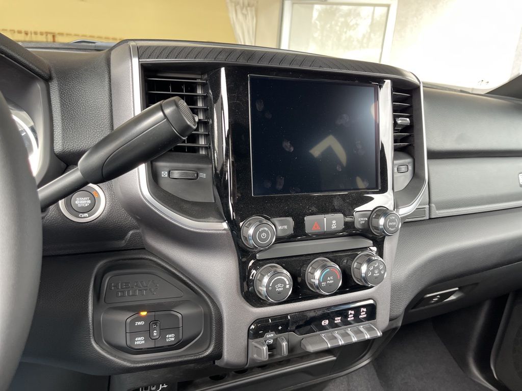 2025 RAM 2500 Big Horn - Photo 23