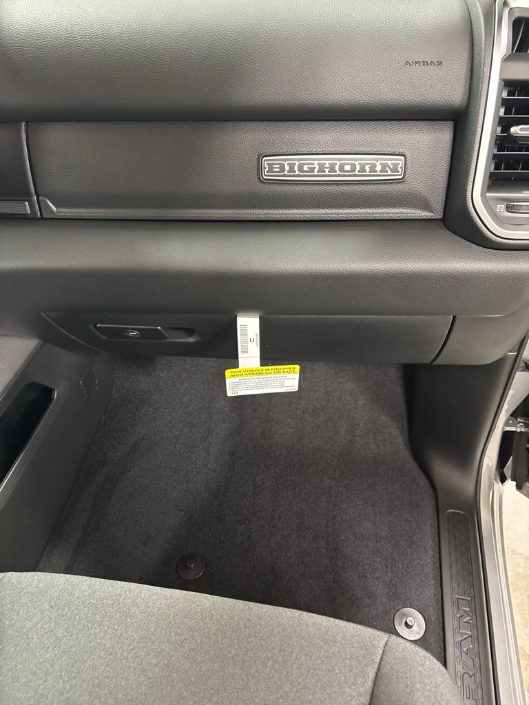 2026 RAM 1500 Big Horn/Lone Star - Photo 31