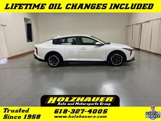 2025 Kia K4 EX Sedan for sale near Bellville IL
