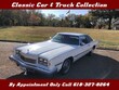 Oldsmobile Toronado