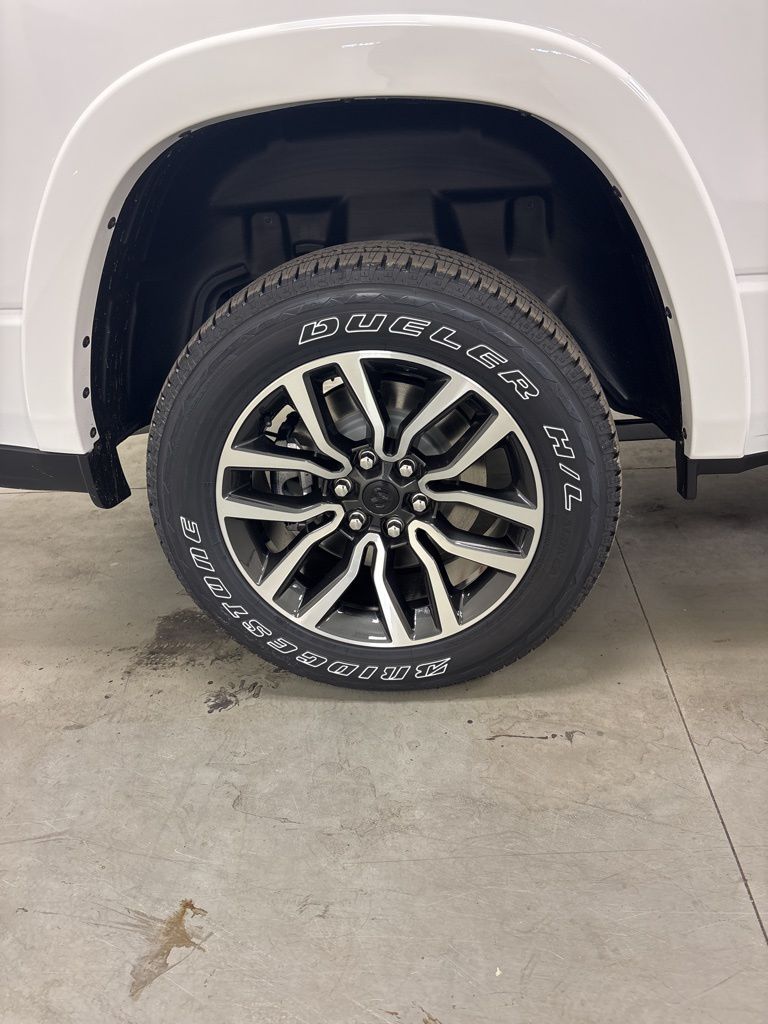 2026 RAM 1500 Limited - Photo 44