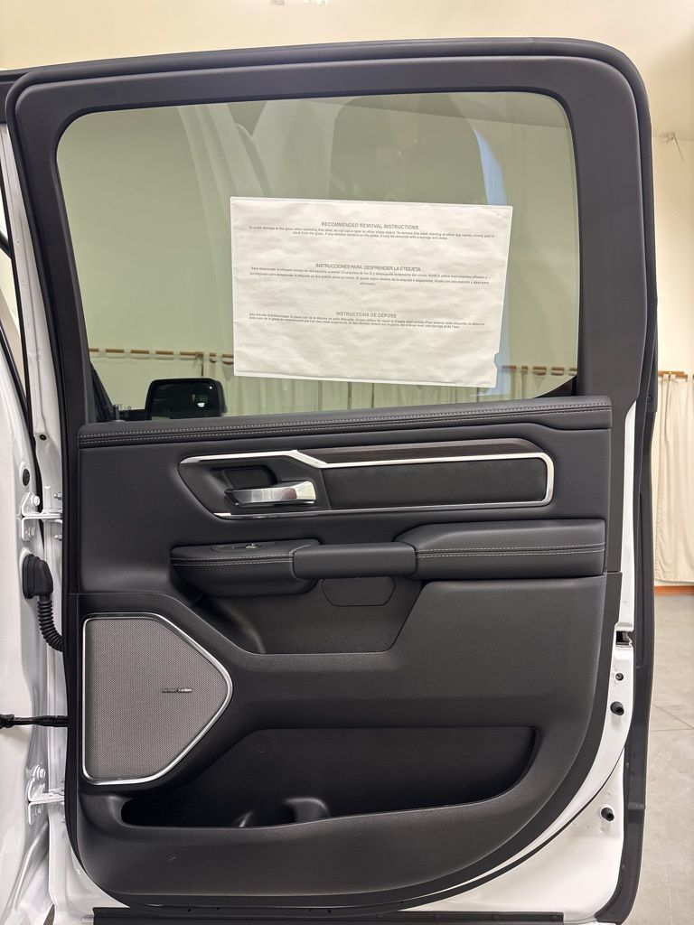 2026 RAM 1500 Laramie - Photo 42