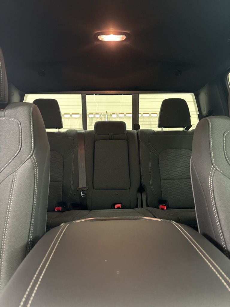 2026 RAM 1500 Big Horn/Lone Star - Photo 32