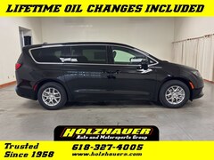 2026 Chrysler Voyager LX Cargo Van