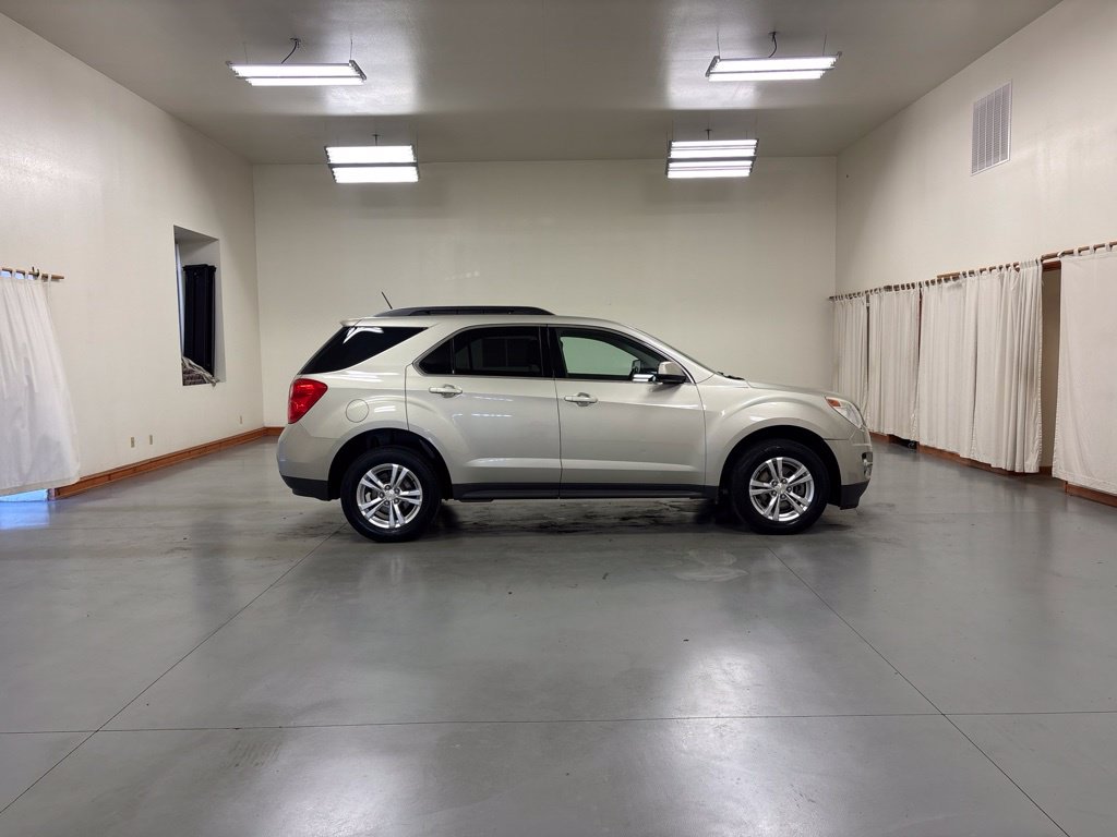 Used 2014 Chevrolet Equinox LT SUV