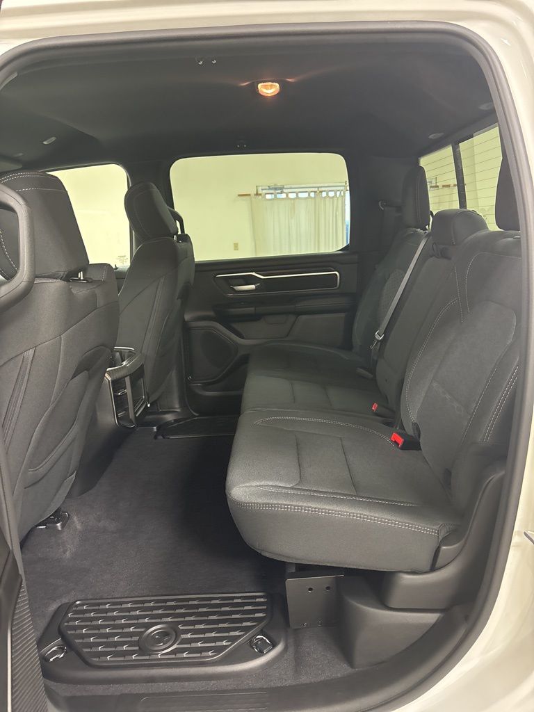 2026 RAM 1500 Big Horn/Lone Star - Photo 22