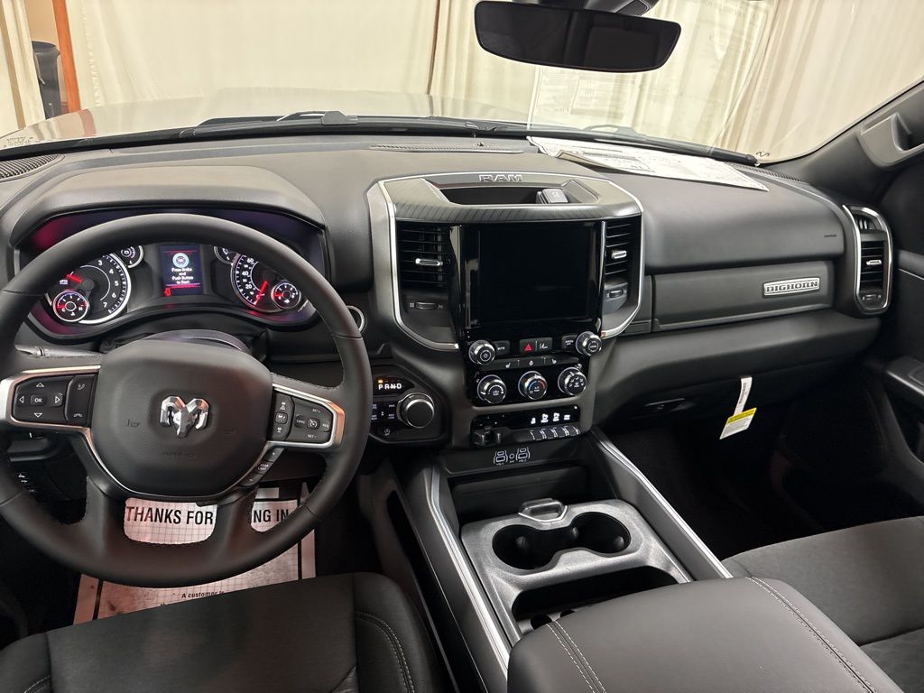 2026 RAM 1500 Big Horn/Lone Star - Photo 22