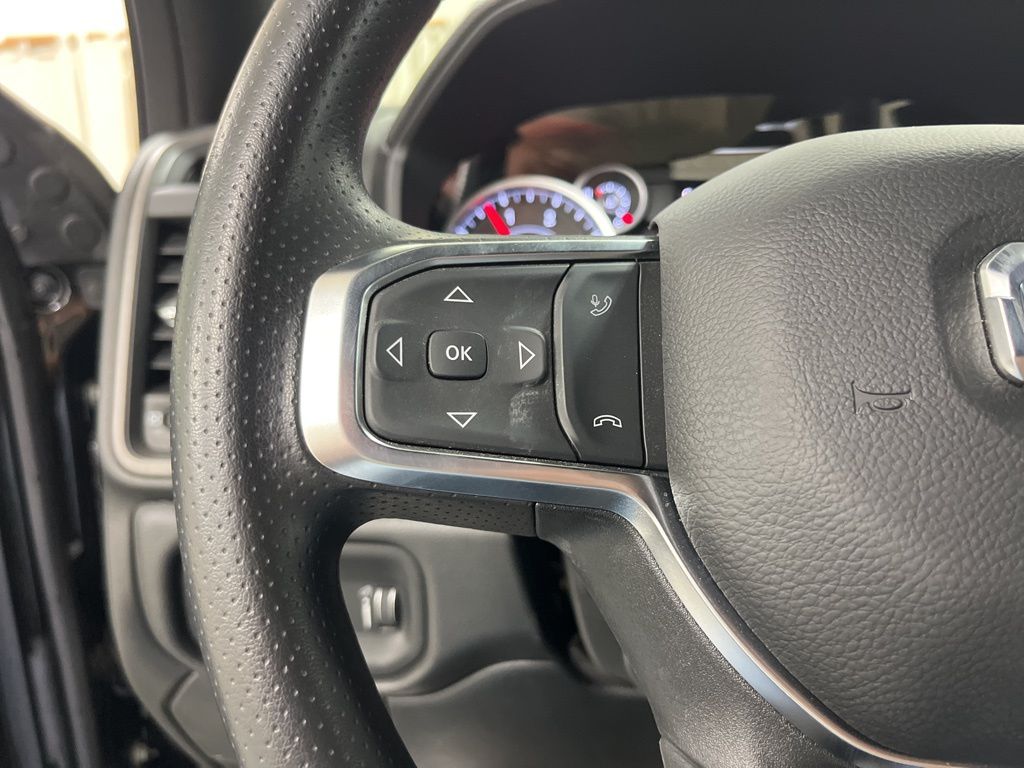 2025 RAM 2500 Tradesman - Photo 21