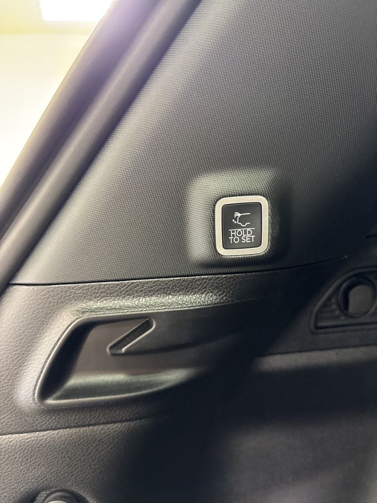 2025 Jeep Grand Cherokee Altitude - Photo 29
