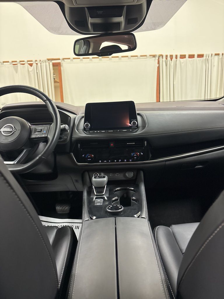 2023 Nissan Rogue SL - Photo 19