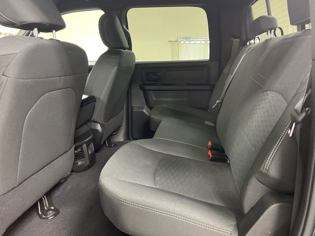 2025 RAM 2500 Tradesman - Photo 11