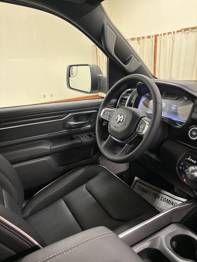 2026 RAM 1500 Laramie - Photo 33