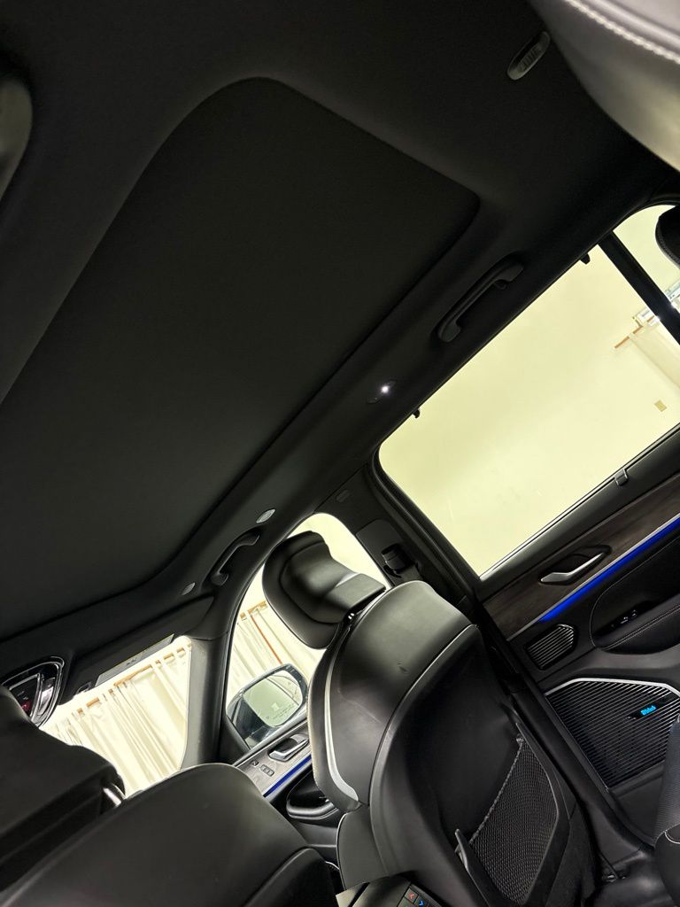 2021 Jeep Grand Cherokee L Overland - Photo 24