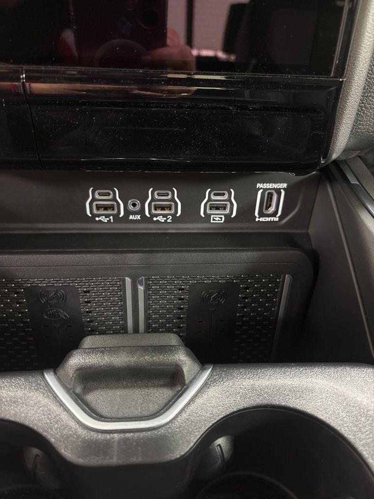 2026 RAM 1500 Laramie - Photo 16