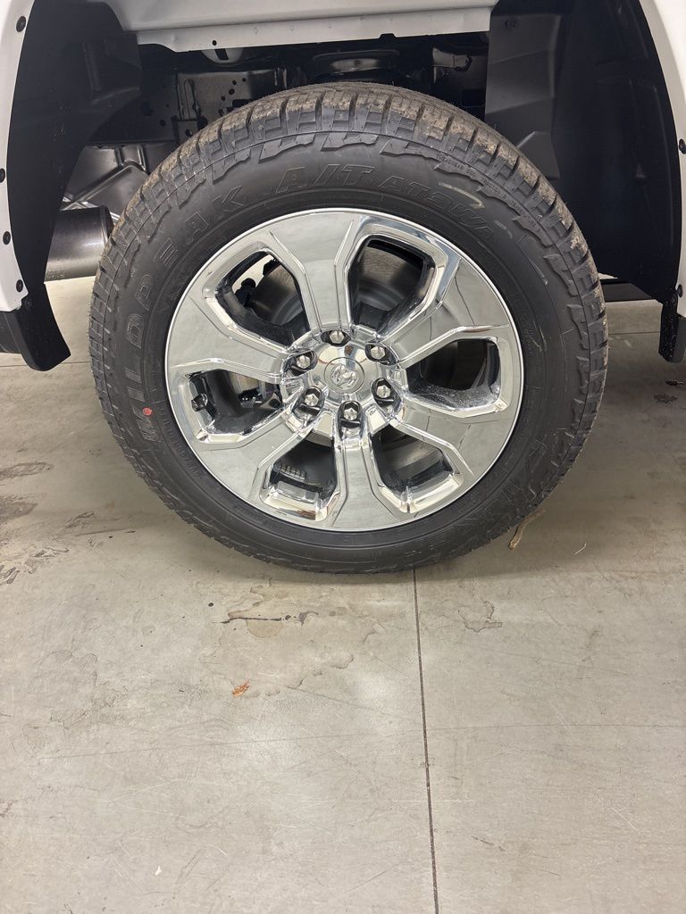 2026 RAM 1500 Big Horn/Lone Star - Photo 37