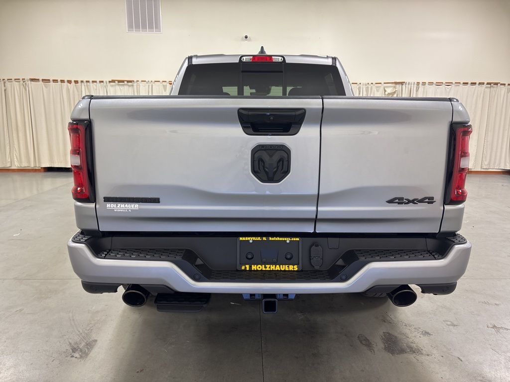 2026 RAM 1500 Big Horn/Lone Star - Photo 7