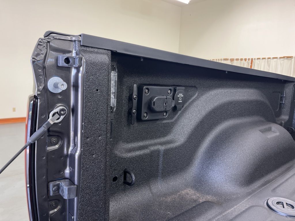 2025 RAM 2500 Tradesman - Photo 10