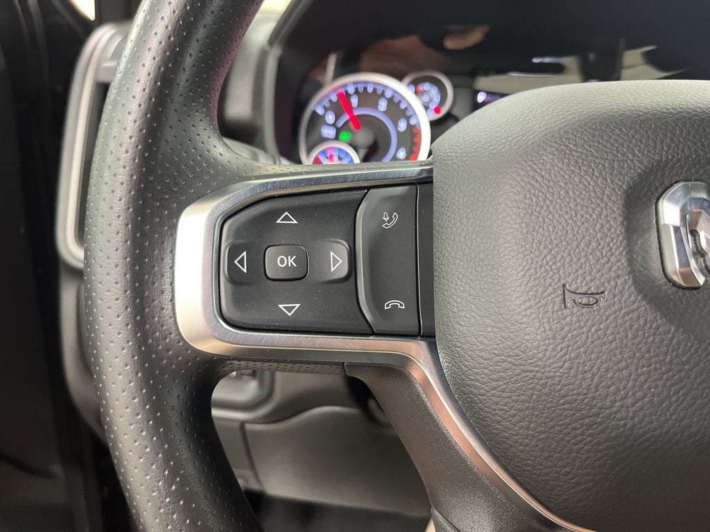 2025 RAM 2500 Tradesman - Photo 20