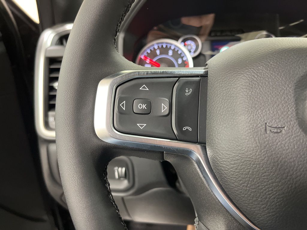 2025 RAM 2500 Big Horn - Photo 21